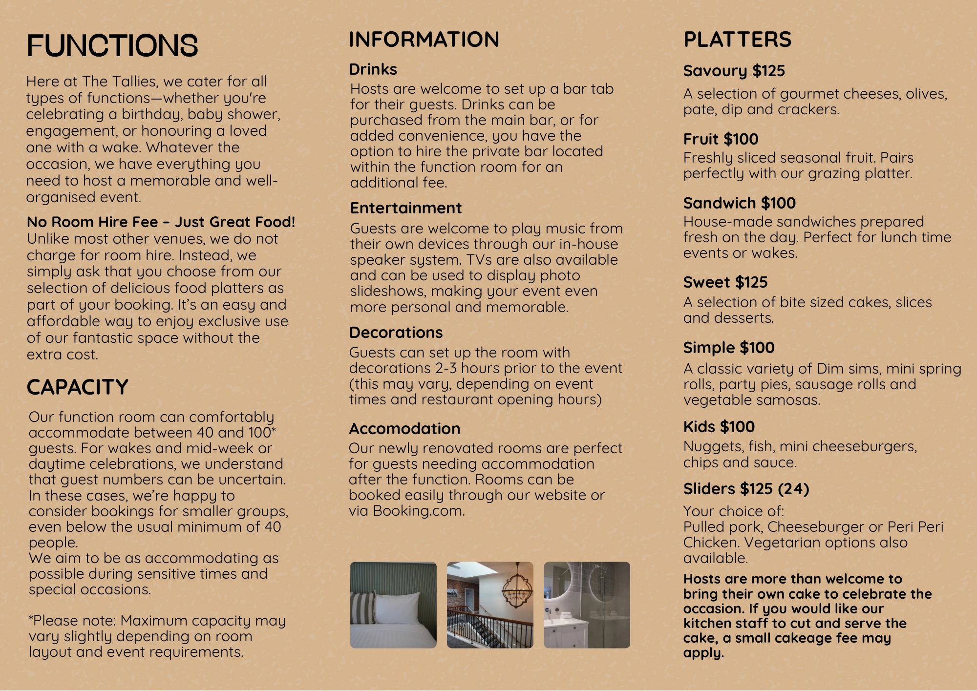 Function Flyer - 1 2