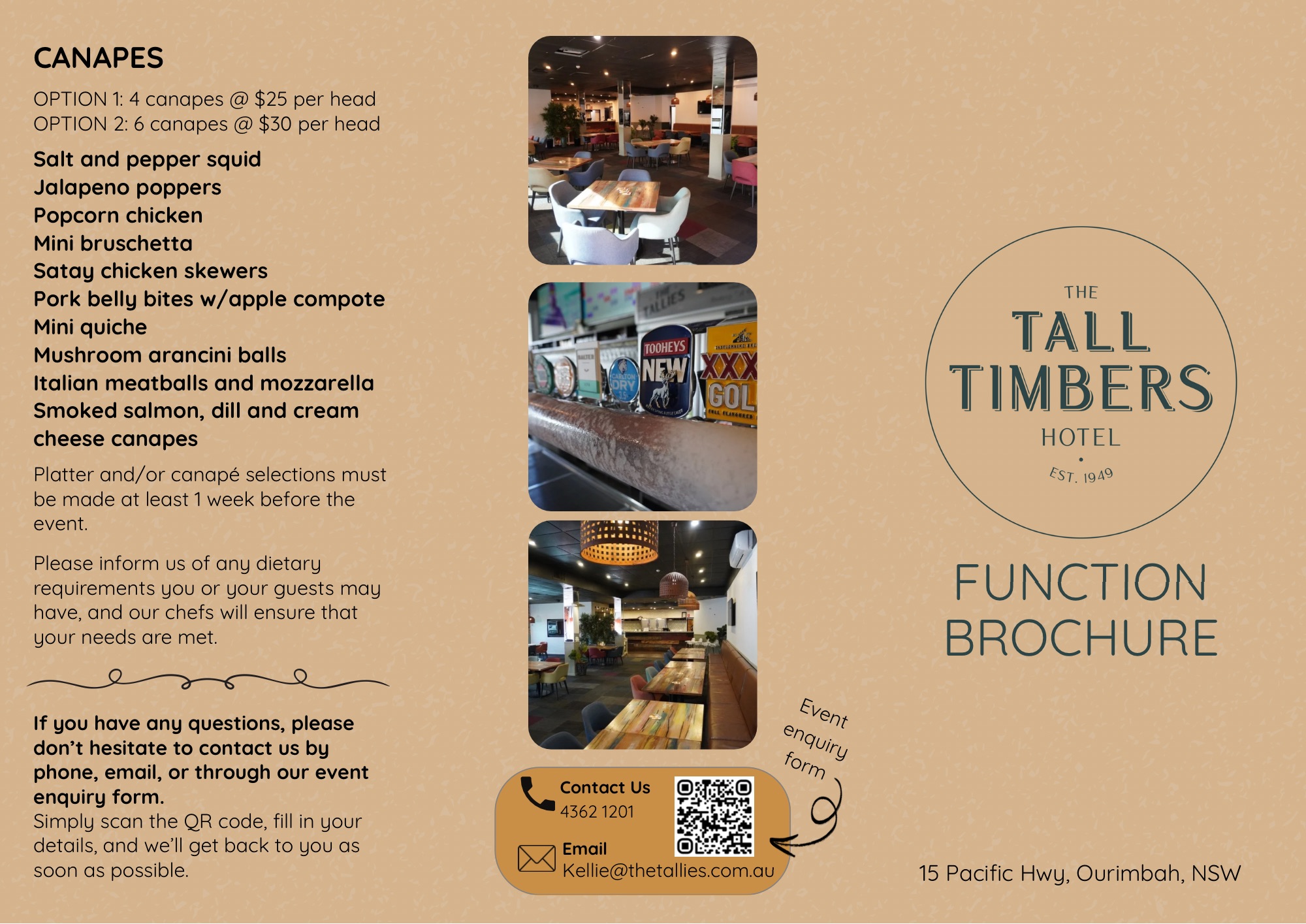 Function Flyer - 3
